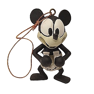 Disney Collectibles - Mickey Mouse Christmas XMas Tree Ornaments