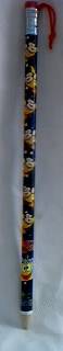 Cartoon Collectibles - Mighty Mouse Giant Pencil