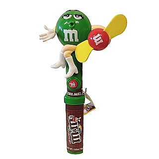 M&M's Halloween Tube Fan Candy | CVS