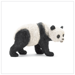 Wildlife Collectibles - Panda Bear Walking 37496