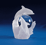 Wildlife Collectibles - Dolphin and Dolphins
