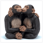 Wildlife Collectibles - Monkeys, Apes, Gorillas, Chimps