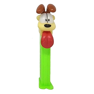 Garfield Collectibles - Odie PEZ Dispenser