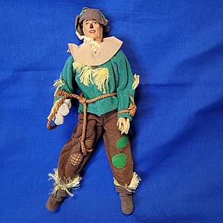 Sirus Talking Plush Toy 12 Legends of Oz Dorothy's Return Tv Collectables  BNWT