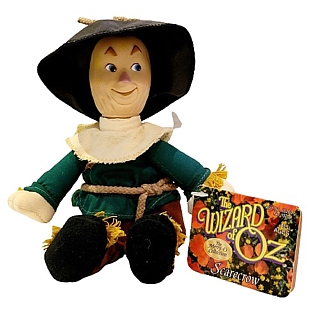 Sirus Talking Plush Toy 12 Legends of Oz Dorothy's Return Tv Collectables  BNWT