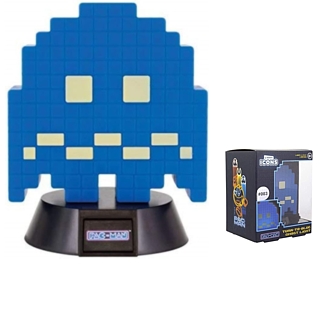 Video Game Characters - Pac-Man Light