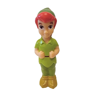 Walt Disney Movie Collectibles - Peter Pan Vinyl Figure