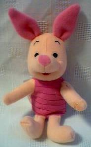 Disney Collectibles - Piglet Beanie