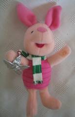 Walt Disney Collectibles - Piglet Beanie