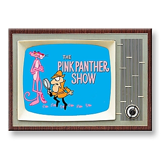 Stuff U Crave | Pink Panther Collectibles