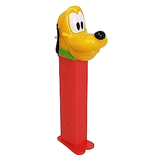 Walt Disney Collectibles - Pluto PEZ Dispenser - Slovenia