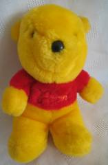 Walt Disney Collectibles - Pooh Plush