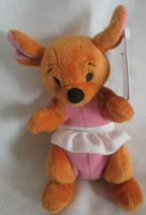 Walt Disney Collectibles - Kanga  Beanie