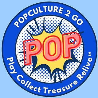 Safe, Secure Online Ordering at www.popculture2go.com