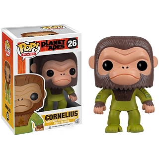 Planet of the Apes Collectibles - Cornelius POP! Vinyl Figure 26