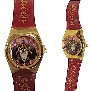 Star Wars Collectibles - Episode One  Queen Amidala Watch