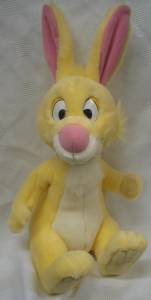 Walt Disney Collectibles - Rabbit Plush