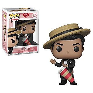 Desi Arnez - I Love Lucy - Ricky Ricardo POP! Vinyl Figure 655