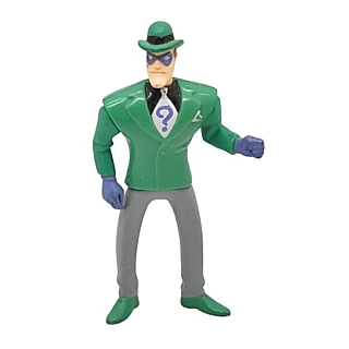 Riddler Figure