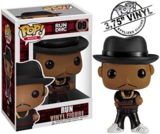 Rap Music Collectibles - Joseph 