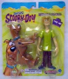 Scooby Doo Collectibles - Scooby Doo Diary