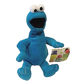Sesame Street - Cookie Monster Beanie