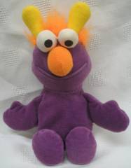 Sesame Street - Honker Beanie