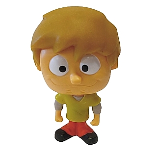 Scooby-Doo Collectibles - Shaggy Mini Bobblehead