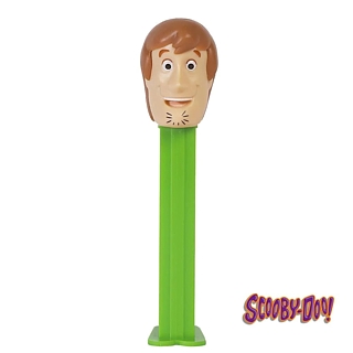 Scooby Doo Collectibles - Scooby-Doo PEZ Dispenser