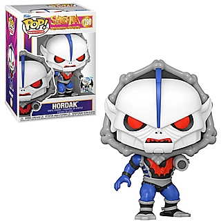 Masters of the Universe Character Collectibles - MOTU She-Ra Hordak POP! Animation Vinyl Figure 1798