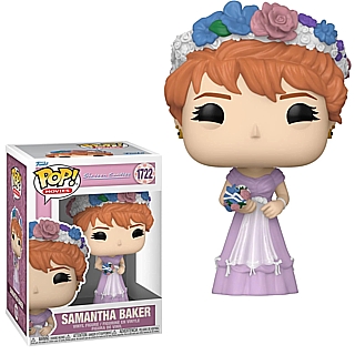 1980's Movie Collectibles - John Huges Sixteen Candles Samantha Baker POP! Vinyl 1722