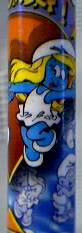 Smurf Collectibles - Smurf Giant Pencil