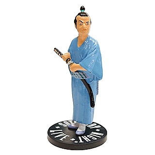 Television Characters Collectibles - John Belushi Saturday Night Live Samurai