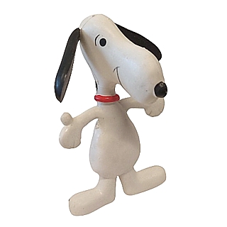 Peanuts for Pets Easter 6 Snoopy & Woodstock Easter Celebration Plush  Squeaker Toy 2PC | Peanuts Dog Toys, Snoopy & Woodstock with Bunny Ears 