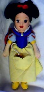 Snow White Doll