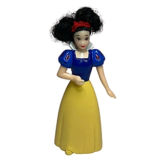 Snow White Figure