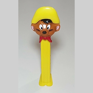 Looney Tunes Collectibles - Speedy Gonzales PEZ Dispenser