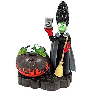 The Simpsons Collectibles - Marge Simpson Spooky Lightups