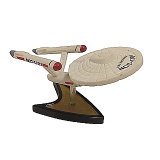 Star Trek Collectibles - U.S.S. Enterprise