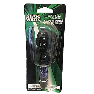 Star Wars Collectibles - Darth Vader Lip Balm