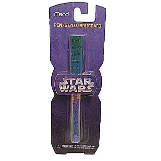 Star Wars Collectibles - Star Wars Pens