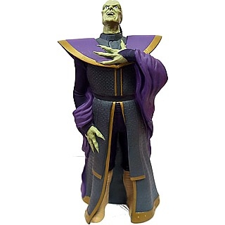 Star Wars Collectibles - Shadows of the Empire - Prince Xizor Figure