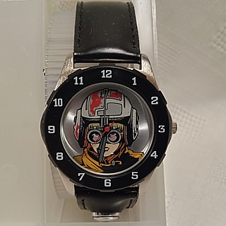 Star Wars Collectibles - Episode One Anakin Skywalker Watch