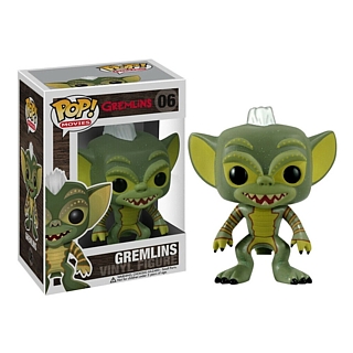 Gremlins - Stripe Gremlin POP! Movies Vinyl Figure 06