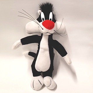 Looney Tunes Collectibles -  Sylvester the Cat beanie