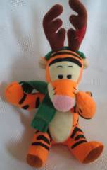 Walt Disney Collectibles - Tigger Reindeer Beanie