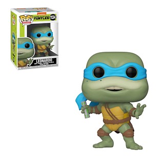 Stuff U Crave  TMNT Teenage Mutant Ninja Turtles Collectibles