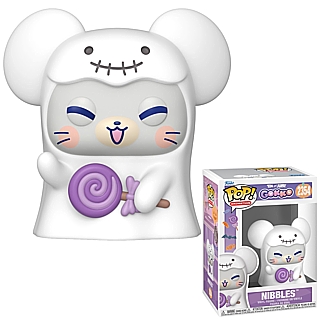 Cartoon Collectibles - Tom and Jerry Gokko Halloween Nibbles POP 2354 by Funko