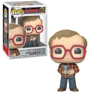 Television Characters Collectibles - Trailer Park Boys Bubbles POP! Vinyl Figure 1323