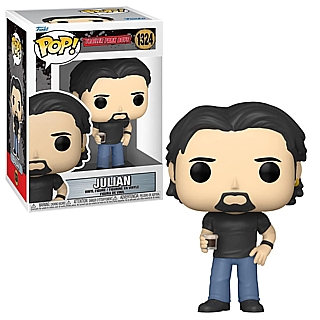 Television Characters Collectibles - Trailer Park Boys Julian POP! Vinyl Figure 1324